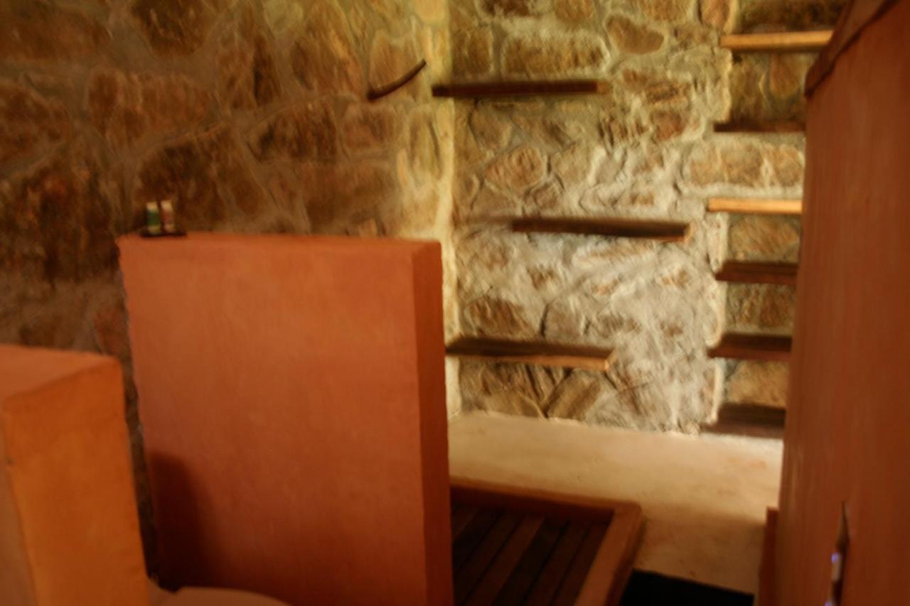 Hotel Sal De Mar San Agustinillo Exteriör bild